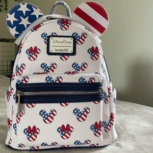 Disney Mini Backpack